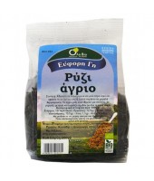 ΡΥΖΙ ΑΓΡΙΟ ΒΙΟ 200gr